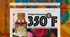 Desktop Screenshot of 350degreef.com